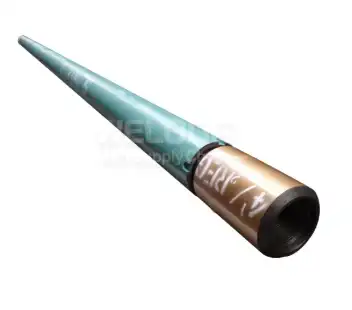 Drilling Mud Motor Concerns and Practices‎